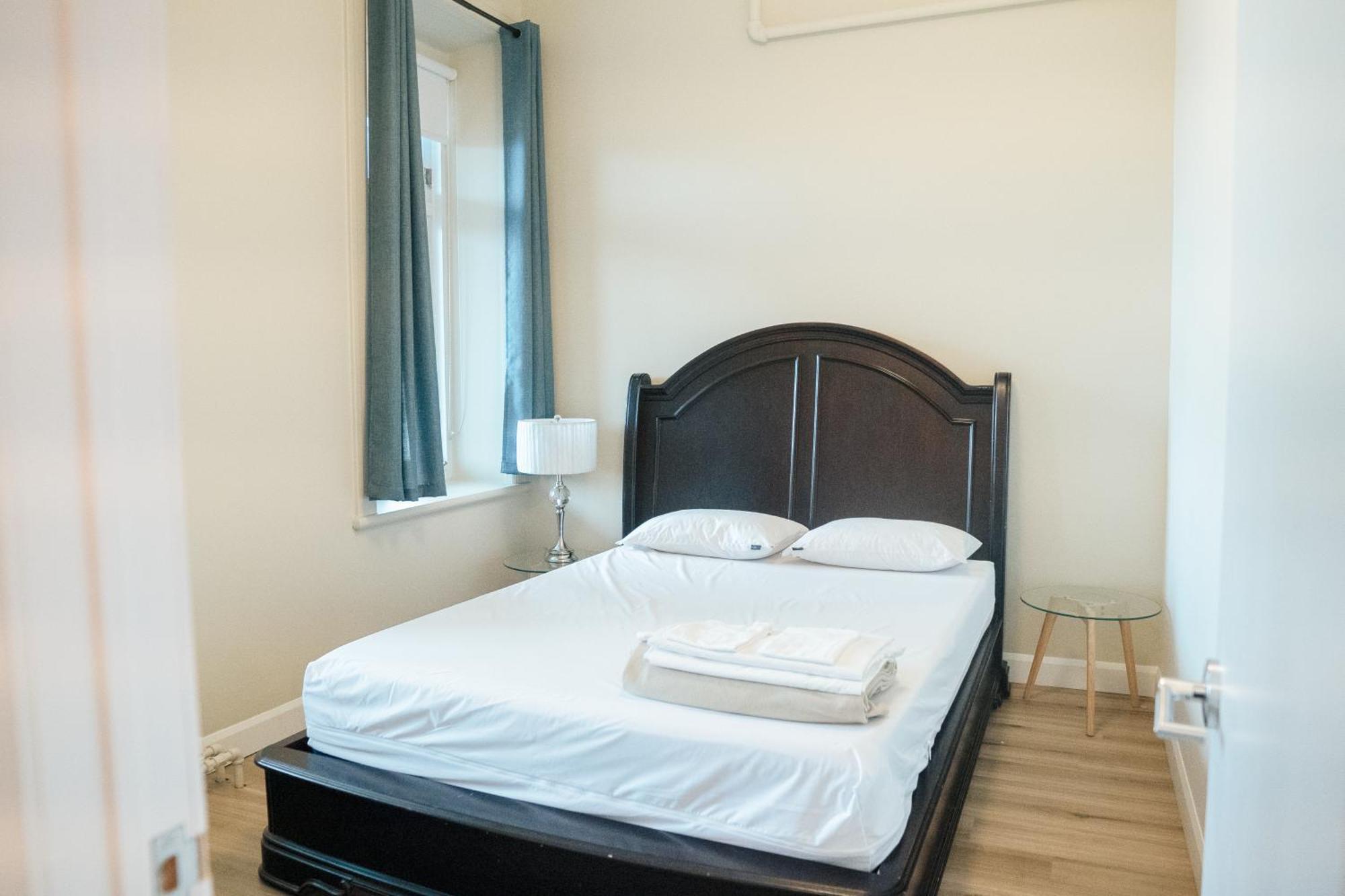 بيه سان بول Auberge De Jeunesse Des Balcons المظهر الخارجي الصورة